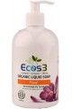 s3 Florale Bio-Flüssigseife (1 x 500 ml) s3 Florale Bio-Flüssigseife (1 x 500 ml)