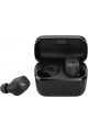 CX True Wireless In-Ear-Bluetooth-Kopfhörer, 27 Stunden Spielzeit, wasserabweisend, passive Geräuschunterdrückung, Schwarz CX True Wireless In-Ear-Bluetooth-Kopfhörer, 27 Stunden Spielzeit, wasserabweisend, passive Geräuschunterdrückung, Schwarz