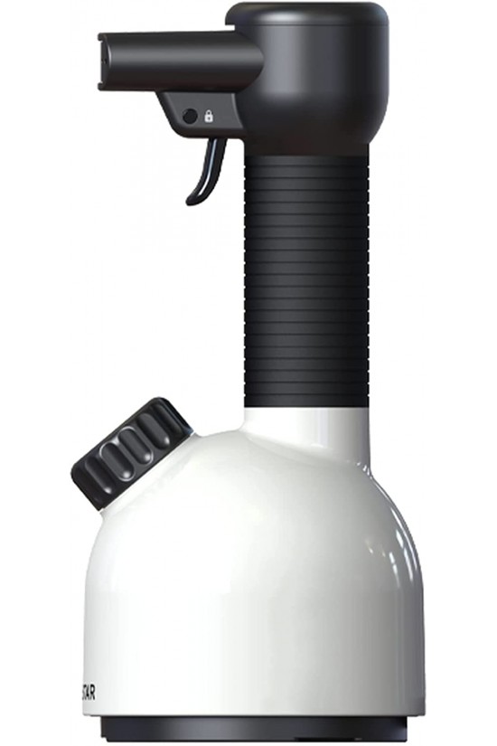 IGGI Hygienischer Dampfglätter, Weiß IGGI Hygienischer Dampfglätter, Weiß