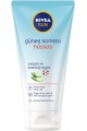 Sun Hassas Cilt Güneş Sonrası Krem Jel e Vera Özlü, 48 Saat Nemlendirme (175 ml)