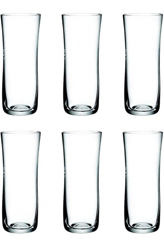 Ann Handmade Raki Glass - Set of 6 Ann Handmade Raki Glass - Set of 6
