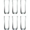 Ann Handmade Raki Glass - Set of 6
