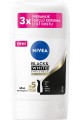 Kadın Stick Deodorant Black&White Invisible İpeksi Pürüzsüzlük 48 Saat Anti-perspirant Koruma 50ml