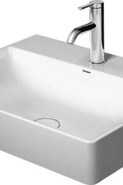 Counter Top abo DuraSquare DuraCeram® 60 cm 235360