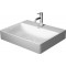 Arbeitsplatte über DuraSquare DuraCeram® 60 cm 235360