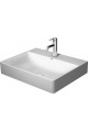 Arbeitsplatte über DuraSquare DuraCeram® 60 cm 235360 Arbeitsplatte über DuraSquare DuraCeram® 60 cm 235360