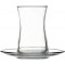 Heybeli Çay S, Sade, 160 ml, 6 Parça