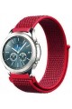 Galaxy Watch 46mm Kayışı Kaliteli Hasır Örme Kordon Kayış Galaxy Watch 46mm Kayışı Kaliteli Hasır Örme Kordon Kayış