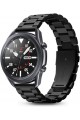 Galaxy Watch (46mm) / Galaxy Watch 3 (45mm) / Watch GT 2 (46mm) / Magic Watch 2 ile Uyumlu Kayış Kordon Band Modern Fit (22mm) Black - 600WB24983 Galaxy Watch (46mm) / Galaxy Watch 3 (45mm) / Watch GT 2 (46mm) / Magic Watch 2 ile Uyumlu Kayış Kordon Band Modern Fit (22mm) Black - 600WB24983