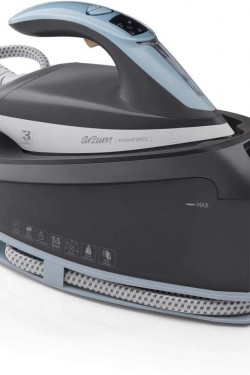 AR6001 Steamforce Buhar İstasyonlu Ütü, 2400 W, 1.5 L Hazne, 2 M Kablo, Misty