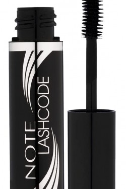 Lash Code Maskara Kıvırma Etkili