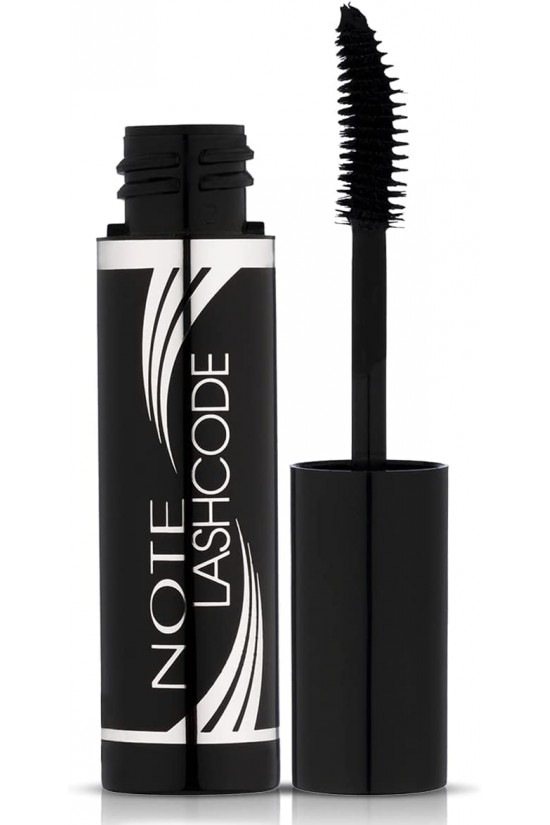Lash Code Maskara Kıvırma Etkili Lash Code Maskara Kıvırma Etkili