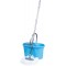 Swivel Cleaning S and Mop