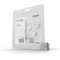 USB A Port Blocker Yeşil