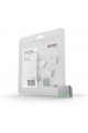 USB A Port Blocker Yeşil USB A Port Blocker Yeşil