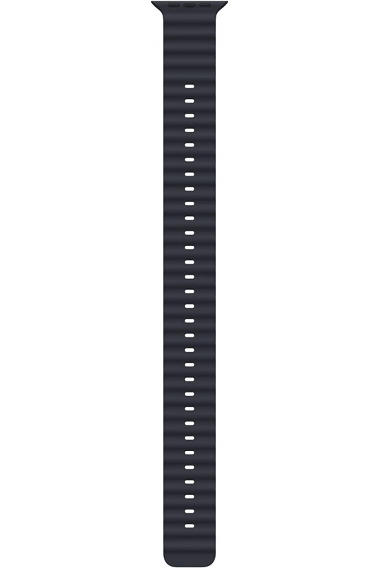 Watch 49 mm Gece Yarısı Kordon Uzatma Kiti Watch 49 mm Gece Yarısı Kordon Uzatma Kiti