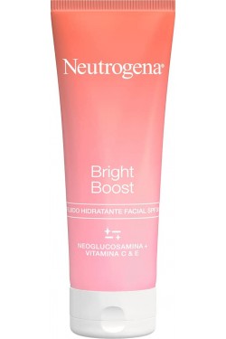 Bright Boost SPF 30, Koruyucu Krem, 50ml