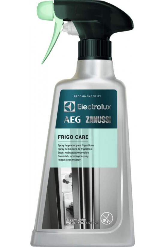 M3RCS200 FrigoCare Buzdolabı ve Derin Doncu Temizleme Spreyi 500 ml M3RCS200 FrigoCare Buzdolabı ve Derin Doncu Temizleme Spreyi 500 ml