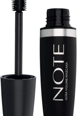 Ultra Volume Mascara