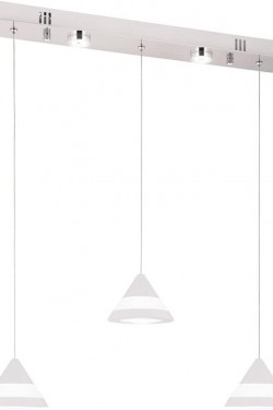 4146 Modern Avize, 25 w, Krom