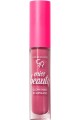 Miss Beauty Glow Shine 3D Lipgloss Dudak Parlatıcı No:04 Rose Miss Beauty Glow Shine 3D Lipgloss Dudak Parlatıcı No:04 Rose