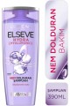 Hydra (Hyaluron) Feuchtigkeitsfüllendes Shampoo 390 ml Hydra (Hyaluron) Feuchtigkeitsfüllendes Shampoo 390 ml