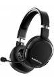 Arctis 1 Wireless – Kabelloses Gaming-Headset – USB-C Wireless – abnehmbarer Cast-Hintergrund – für PC, PS4, PS5 Nintendo Switch, Android Arctis 1 Wireless – Kabelloses Gaming-Headset – USB-C Wireless – abnehmbarer Cast-Hintergrund – für PC, PS4, PS5 Nintendo Switch, Android
