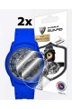 DIESEL Smartwatch (44MM) DZT1014 – DZT1015 Displayschutzfolie (2 Stück) DIESEL Smartwatch (44MM) DZT1014 – DZT1015 Displayschutzfolie (2 Stück)