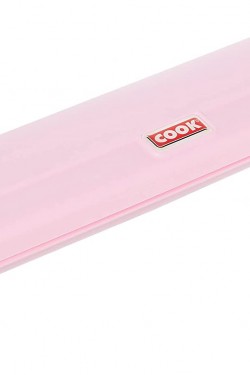 Bas & Kes Streç Kesici, Pembe