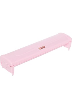 Bas & Kes Streç Kesici, Pembe