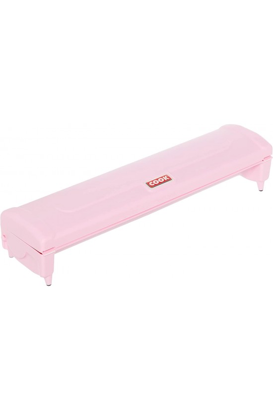 Bas & Kes Streç Kesici, Pembe