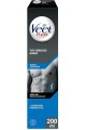 Haarentfernungscreme für Männer für empfindliche Haut (1 x 200 ml) Haarentfernungscreme für Männer für empfindliche Haut (1 x 200 ml)