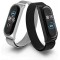 Mi Band 5 KRD-01 Metal Kordon