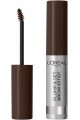 Brow Artist Plump&Set Renkli Kaş Sabitleyici Maskara - 108 Dark Brunette Brow Artist Plump&Set Renkli Kaş Sabitleyici Maskara - 108 Dark Brunette