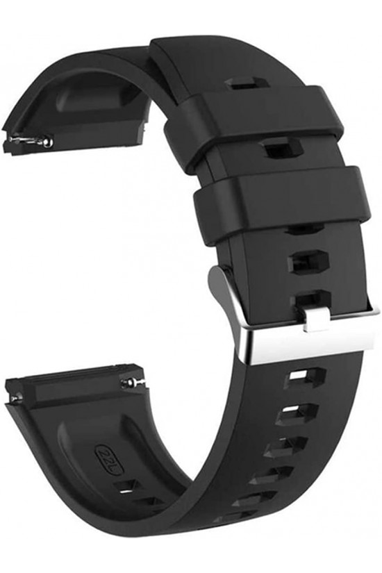 Watch Gt3 Pro ile uyumlu 46 mm 15 kademeli, Suya karşı dayanıklı, Sağlam, esnek silikon Watch Gt3 Pro ile uyumlu Çapraz Silikon Kayış Kordon, Siyah Watch Gt3 Pro ile uyumlu 46 mm 15 kademeli, Suya karşı dayanıklı, Sağlam, esnek silikon Watch Gt3 Pro ile uyumlu Çapraz Silikon Kayış Kordon, Siyah