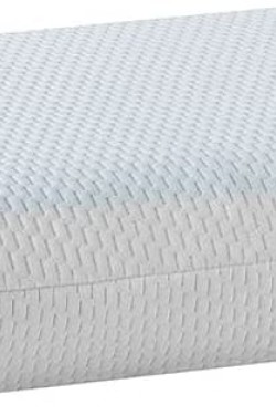 Visco Norm Jel Yastık (37x70x11 cm)