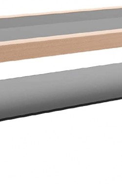 Bie 7030 Wooden Glass TV Sealing 150 cm