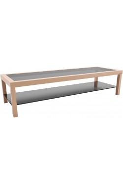 Bie 7030 Wooden Glass TV Sealing 150 cm