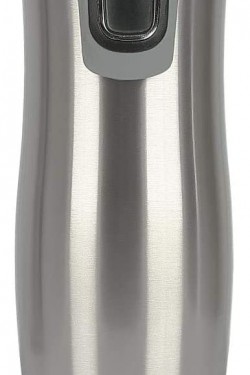 Unique Home LT-524-SLV Termos, Silver