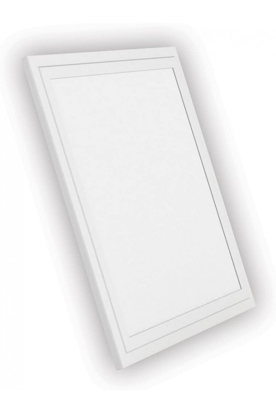 Slim Led Panel Armatür, 36 W, 3000 K, 60 x 60, Warm White Slim Led Panel Armatür, 36 W, 3000 K, 60 x 60, Warm White