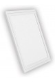 Slim Led Panel Armatür, 36 W, 3000 K, 60 x 60, Warm White Slim Led Panel Armatür, 36 W, 3000 K, 60 x 60, Warm White