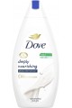 Nemlendirici Duş Jeli Deeply Nourishing, Çok Kuru Ciltleri Bile Besler 500 ml Nemlendirici Duş Jeli Deeply Nourishing, Çok Kuru Ciltleri Bile Besler 500 ml