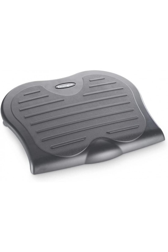 SoleSaver Ergonomische Fußstütze, höhenverstellbar für bessere Arbeit, Reduzierung chronischer Rückenschmerzen und orthopädische Linderung, Grau, 56152 SoleSaver Ergonomische Fußstütze, höhenverstellbar für bessere Arbeit, Reduzierung chronischer Rückenschmerzen und orthopädische Linderung, Grau, 56152