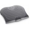 SoleSaver Ergonomic Footrest Adjustable Height for Better Job, Reduction of Chronic Back Pain and Orthopedic Relief, Gray, 56152