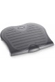 SoleSaver Ergonomische Fußstütze, höhenverstellbar für bessere Arbeit, Reduzierung chronischer Rückenschmerzen und orthopädische Linderung, Grau, 56152 SoleSaver Ergonomische Fußstütze, höhenverstellbar für bessere Arbeit, Reduzierung chronischer Rückenschmerzen und orthopädische Linderung, Grau, 56152