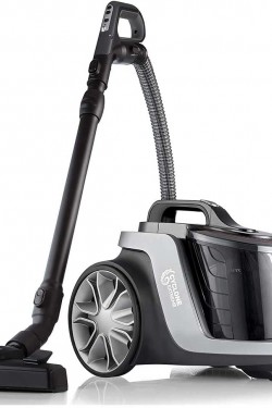 AR4095 Olimpia Smart Cyclone Filtreli Süpürge - Füme