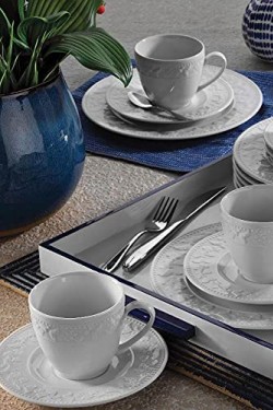 Ensemble de tasses à café Silvia