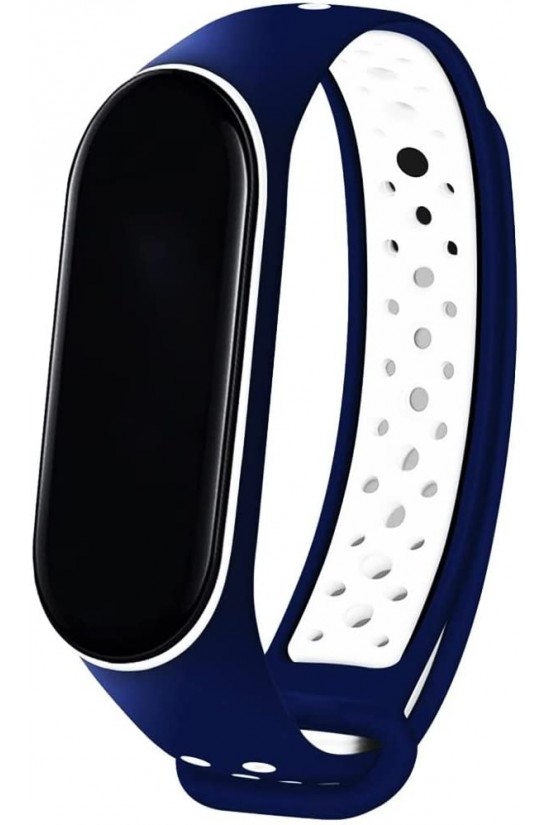 Galaxy Fit 2 SM-R220 İle Uyumlu Ayarlanabilir, Kademeli, Silikon, Şık Tasarım Fit 2 SM - R220 İle Uyumlu Renkli Garcia Delikli Spor Kordon, Lacivert Galaxy Fit 2 SM-R220 İle Uyumlu Ayarlanabilir, Kademeli, Silikon, Şık Tasarım Fit 2 SM - R220 İle Uyumlu Renkli Garcia Delikli Spor Kordon, Lacivert