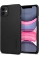 11 Cases Thin Fit Black - 076CS27178 11 Cases Thin Fit Black - 076CS27178