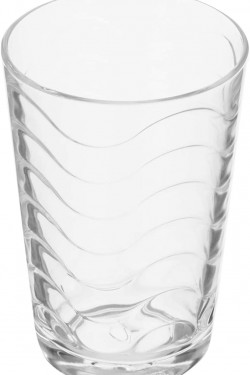 Taurus Wasserglas, 6 Stk